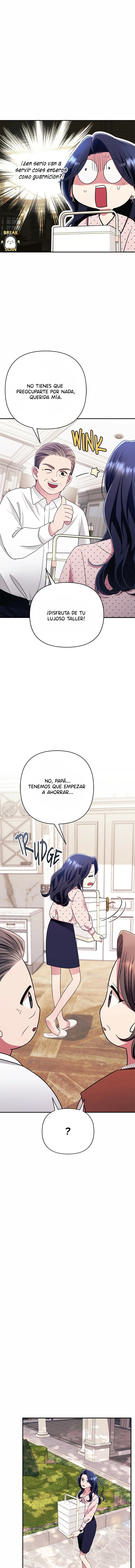 15 me convertí es la villana de un drama de tercera categoría