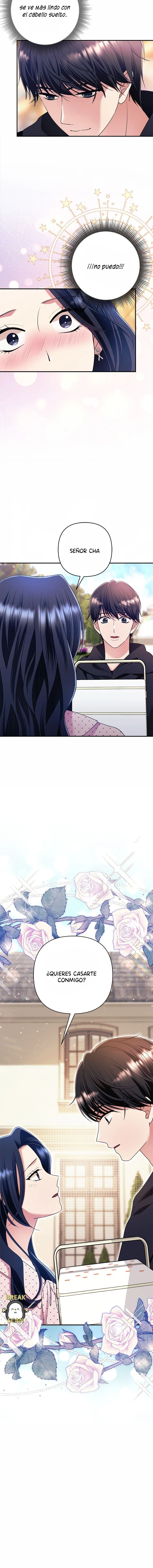 17 me convertí es la villana de un drama de tercera categoría