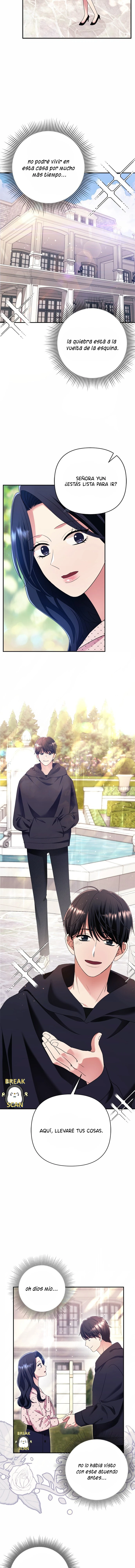 16 me convertí es la villana de un drama de tercera categoría