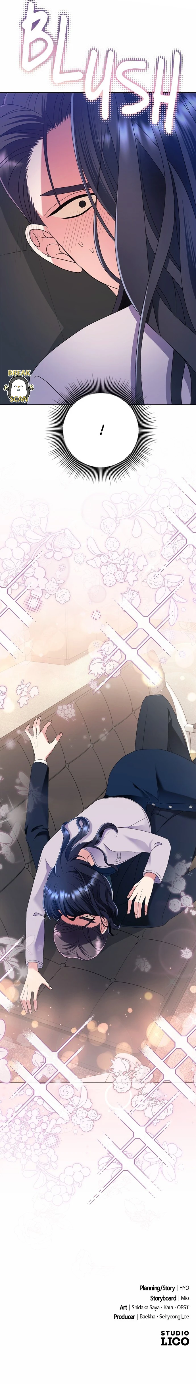 15 me convertí es la villana de un drama de tercera categoría