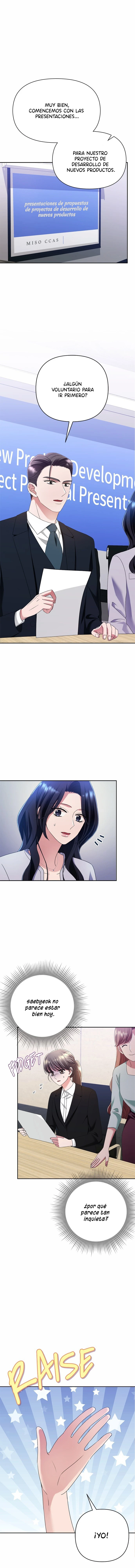 0 me convertí es la villana de un drama de tercera categoría