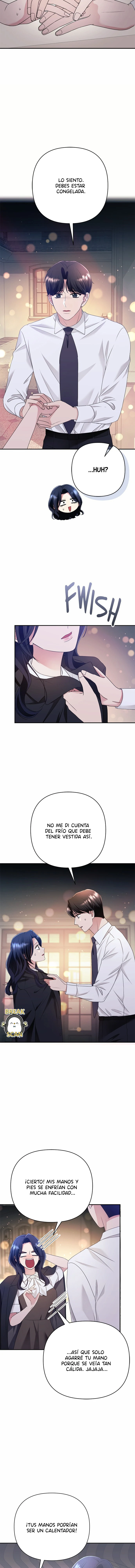 1 me convertí es la villana de un drama de tercera categoría