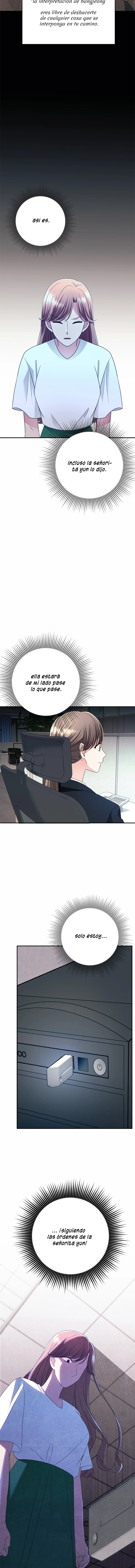 15 me convertí es la villana de un drama de tercera categoría