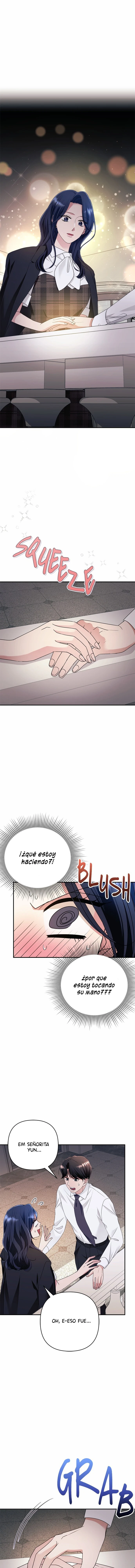 0 me convertí es la villana de un drama de tercera categoría