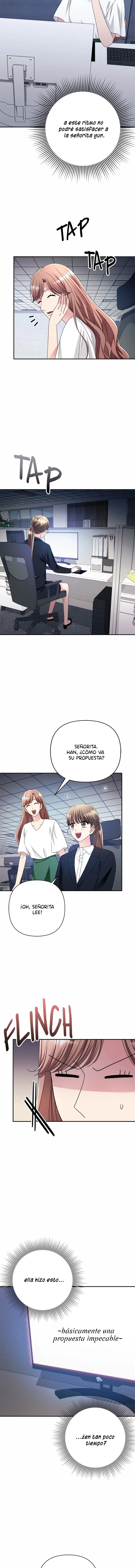 13 me convertí es la villana de un drama de tercera categoría