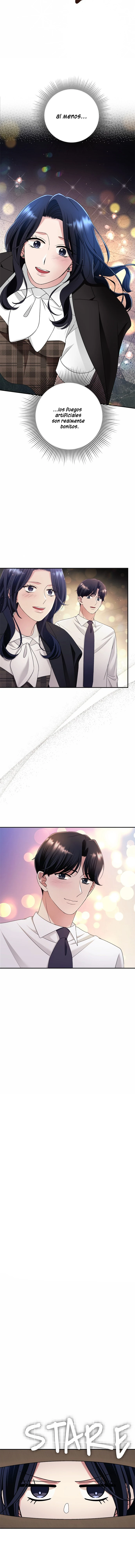 3 me convertí es la villana de un drama de tercera categoría