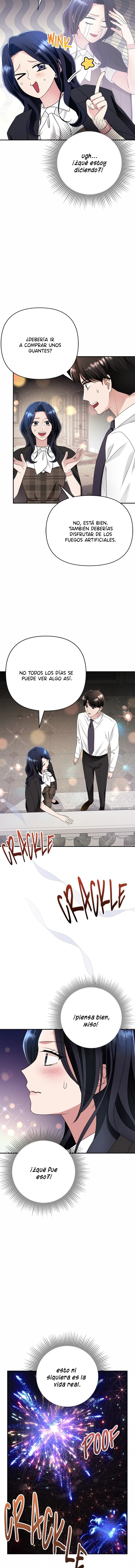 2 me convertí es la villana de un drama de tercera categoría