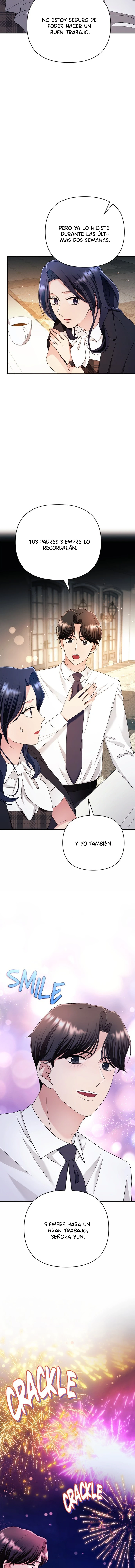 15 me convertí es la villana de un drama de tercera categoría