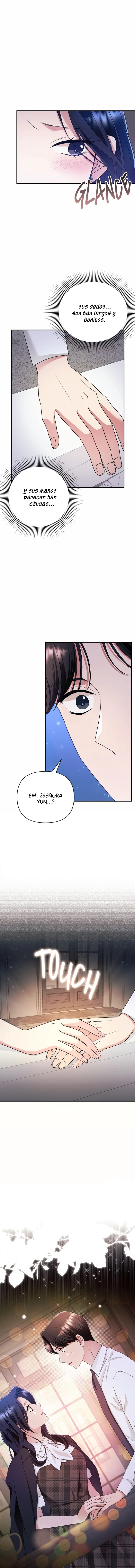 17 me convertí es la villana de un drama de tercera categoría