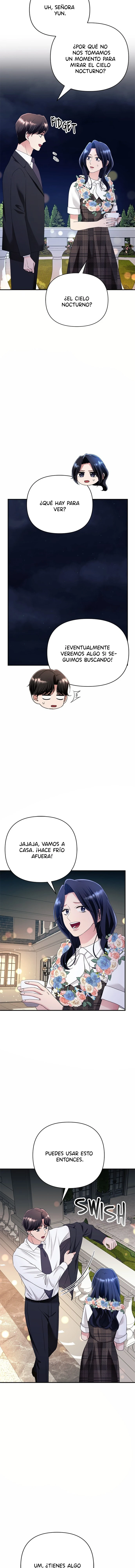 12 me convertí es la villana de un drama de tercera categoría