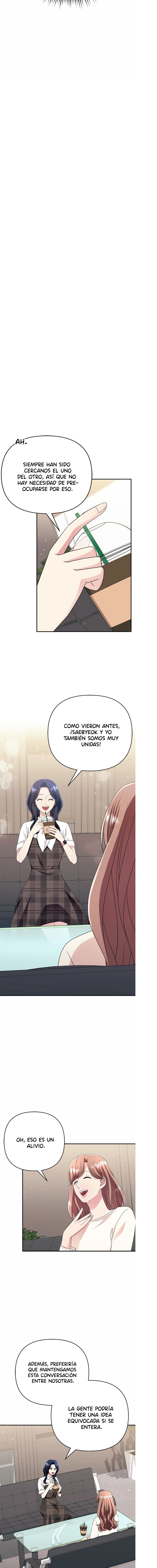 2 me convertí es la villana de un drama de tercera categoría