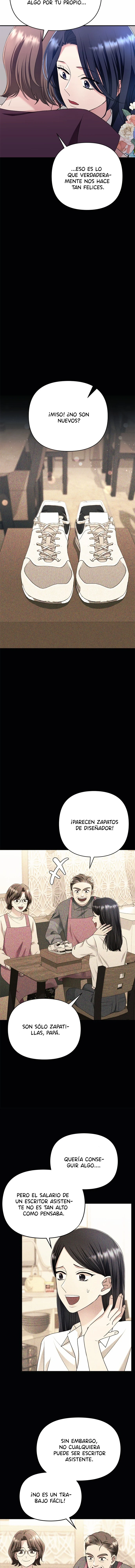 9 me convertí es la villana de un drama de tercera categoría