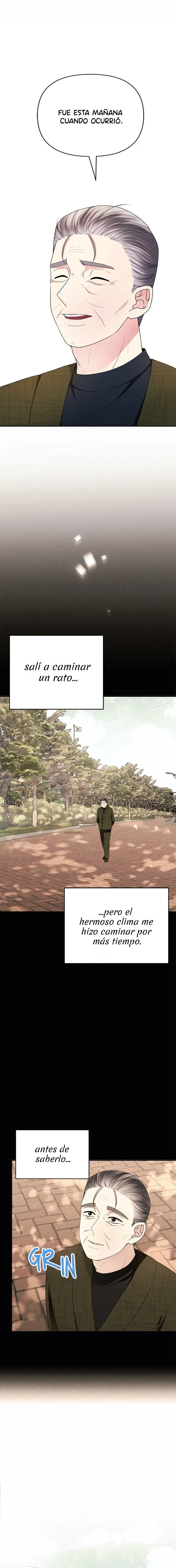 0 me convertí es la villana de un drama de tercera categoría