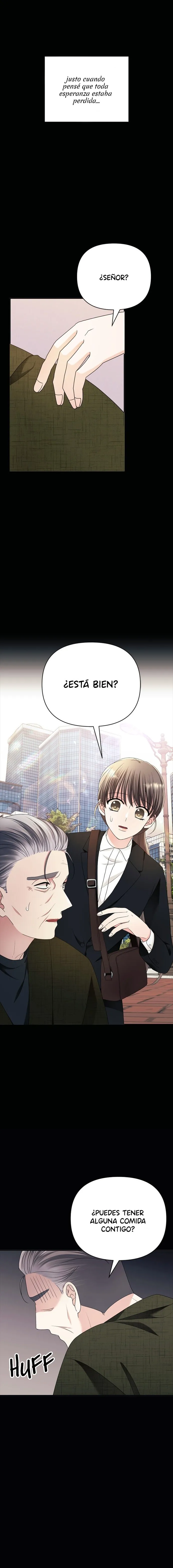 2 me convertí es la villana de un drama de tercera categoría