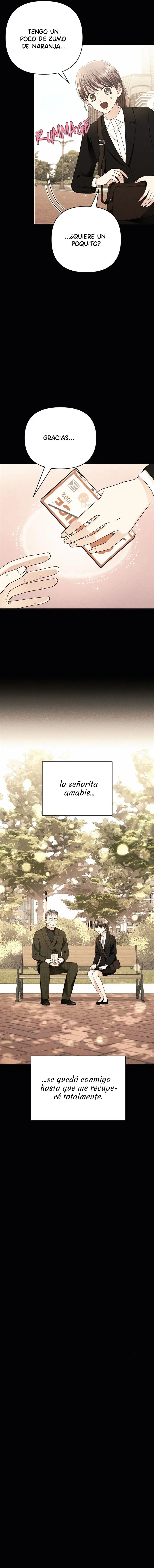 3 me convertí es la villana de un drama de tercera categoría