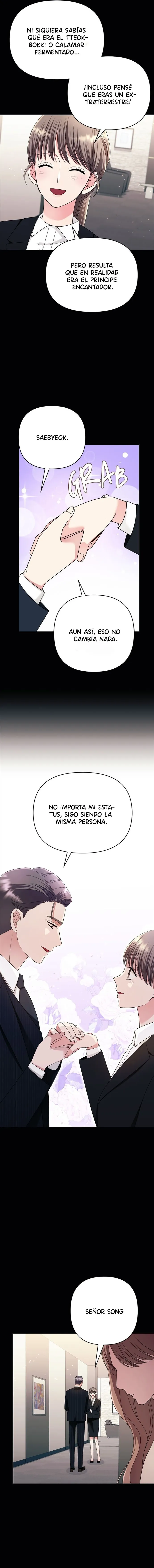 13 me convertí es la villana de un drama de tercera categoría