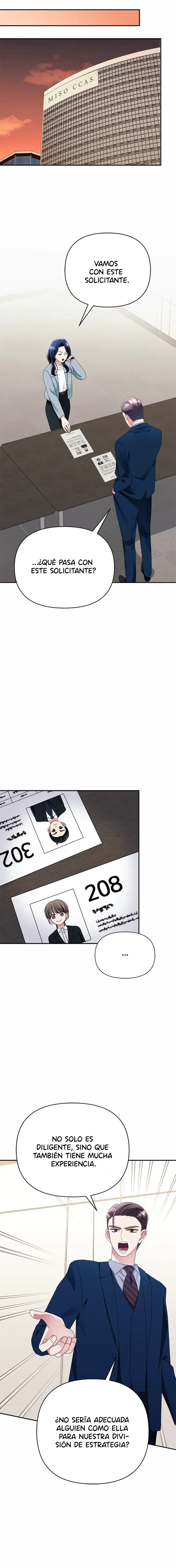 14 me convertí es la villana de un drama de tercera categoría