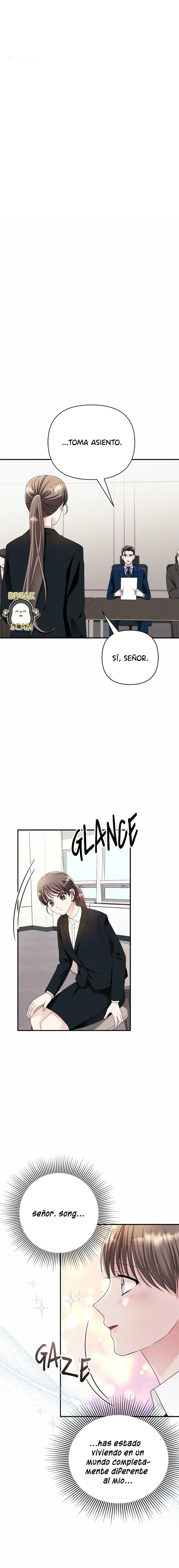 2 me convertí es la villana de un drama de tercera categoría