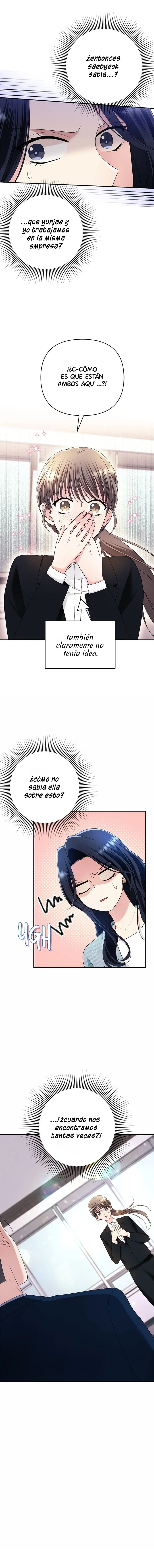 1 me convertí es la villana de un drama de tercera categoría