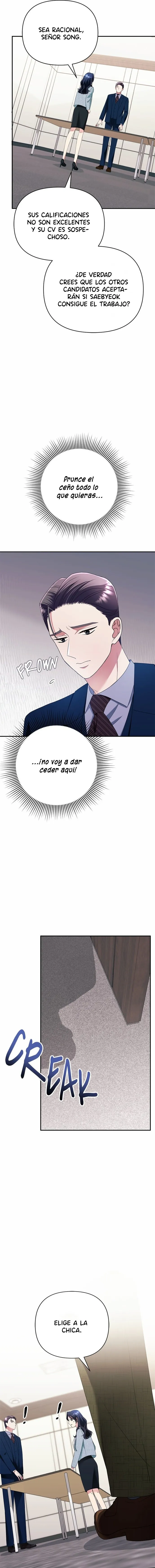 17 me convertí es la villana de un drama de tercera categoría