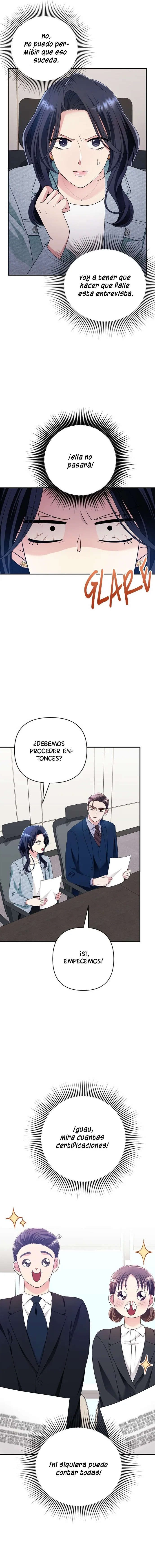 4 me convertí es la villana de un drama de tercera categoría