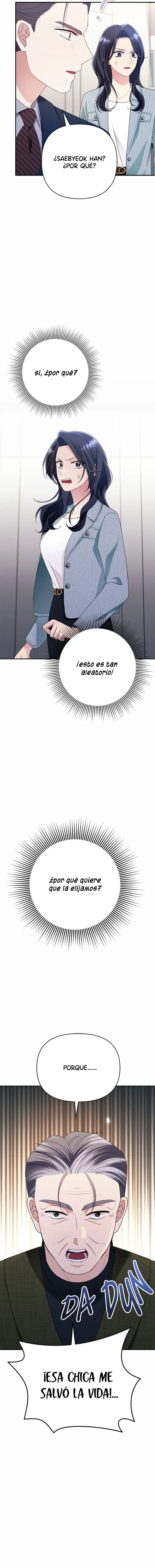 19 me convertí es la villana de un drama de tercera categoría