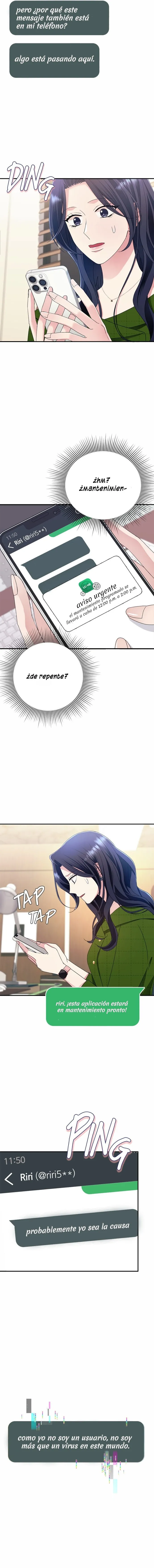 2 me convertí es la villana de un drama de tercera categoría