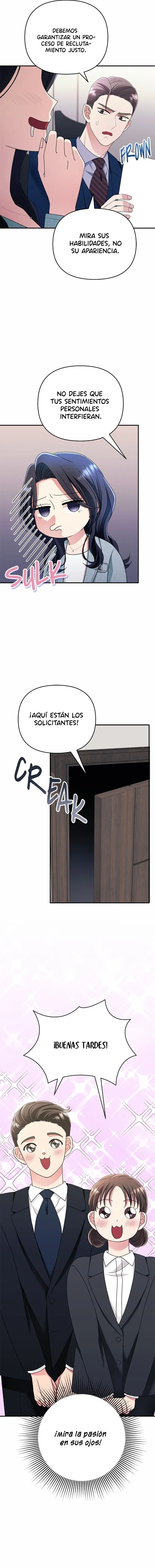 16 me convertí es la villana de un drama de tercera categoría