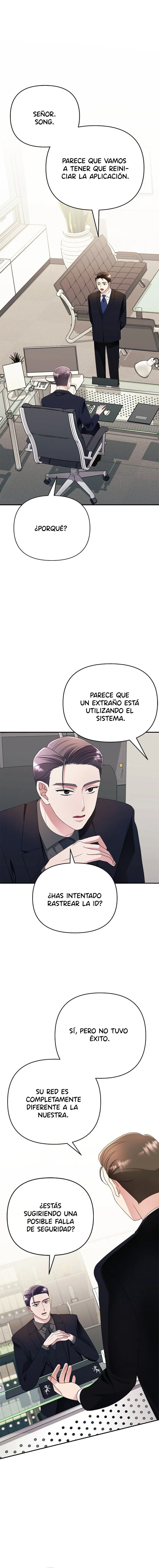 0 me convertí es la villana de un drama de tercera categoría