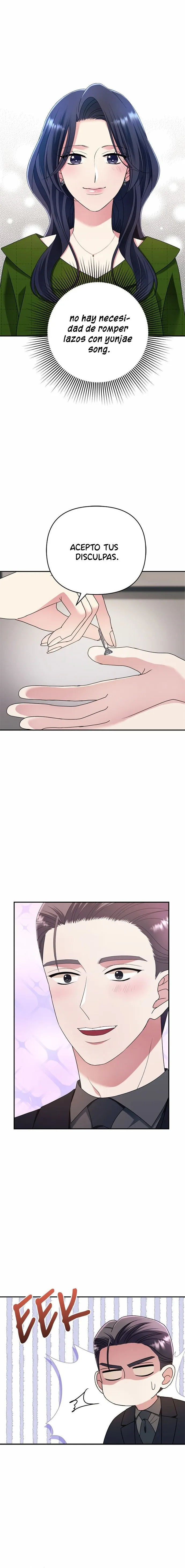 13 me convertí es la villana de un drama de tercera categoría