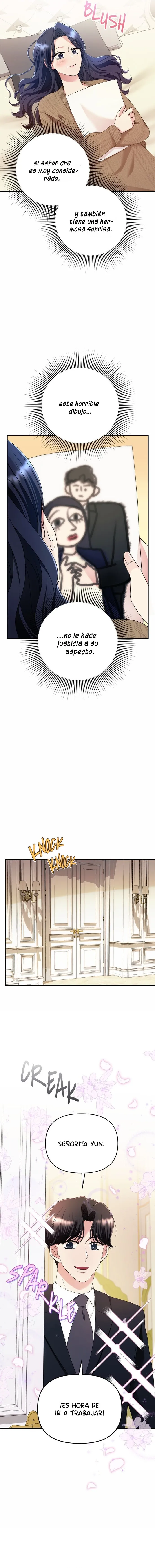 2 me convertí es la villana de un drama de tercera categoría