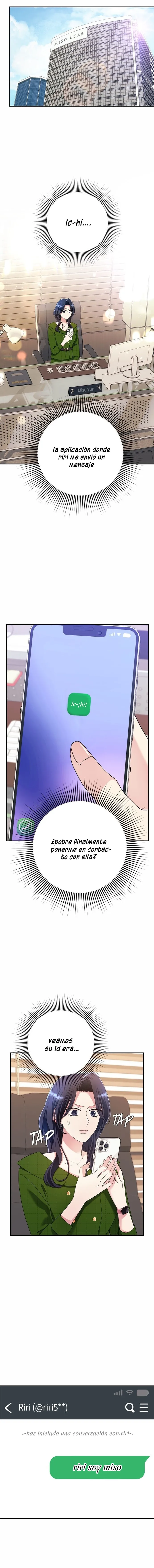 4 me convertí es la villana de un drama de tercera categoría