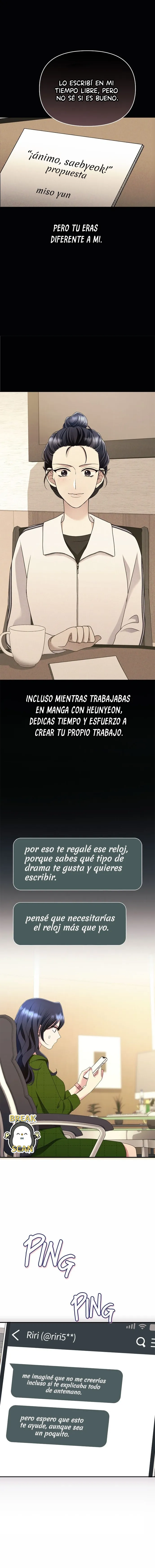 11 me convertí es la villana de un drama de tercera categoría
