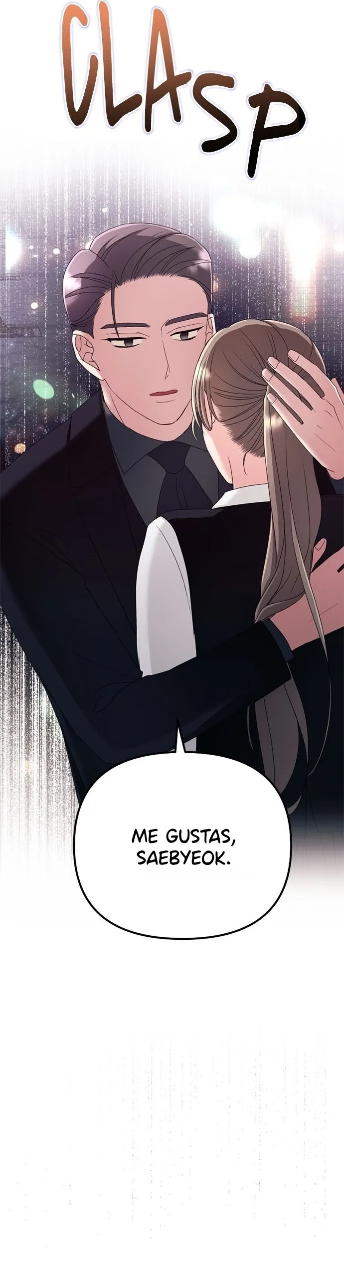 22 me convertí es la villana de un drama de tercera categoría