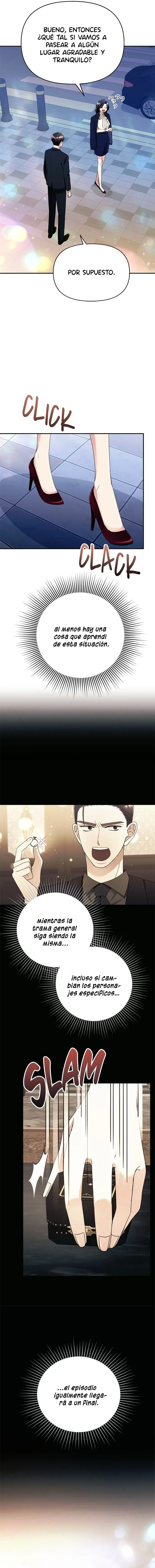 2 me convertí es la villana de un drama de tercera categoría