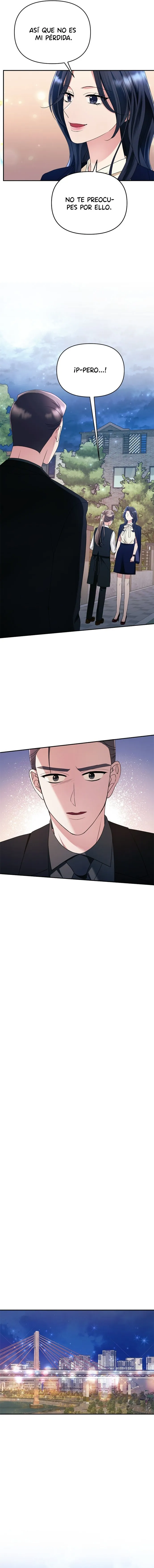 6 me convertí es la villana de un drama de tercera categoría