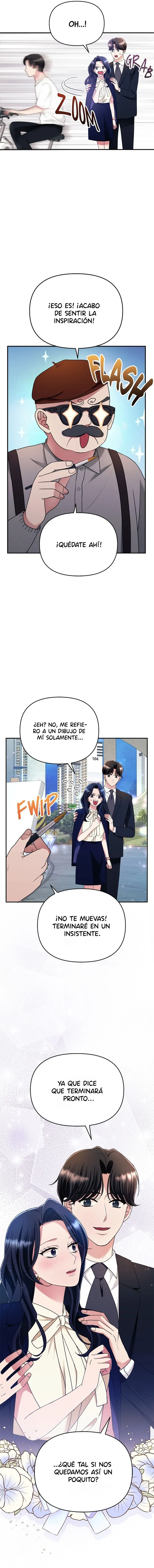 12 me convertí es la villana de un drama de tercera categoría