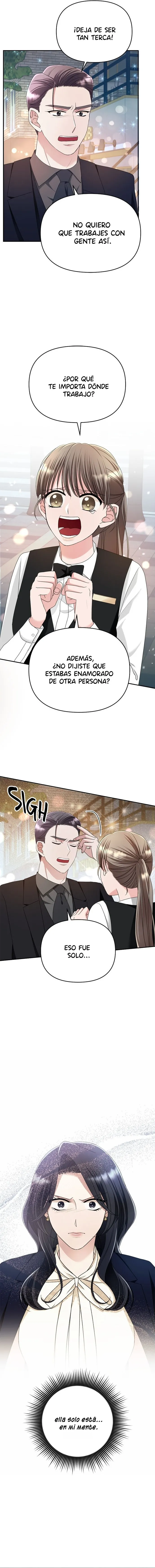 19 me convertí es la villana de un drama de tercera categoría