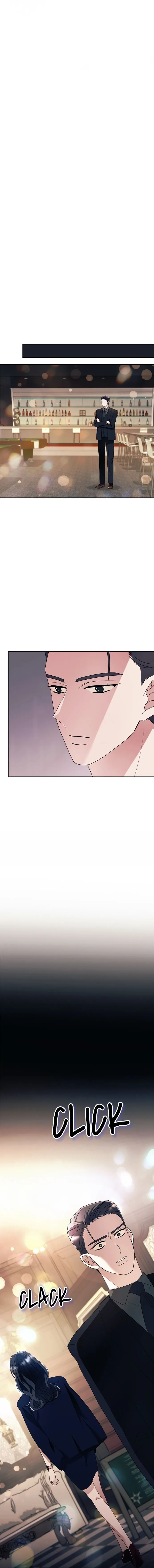 13 me convertí es la villana de un drama de tercera categoría