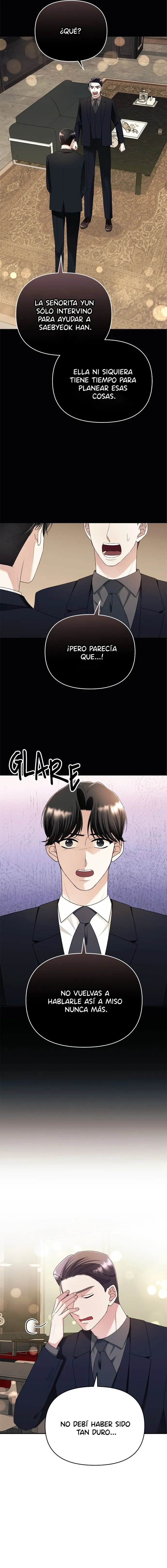 15 me convertí es la villana de un drama de tercera categoría