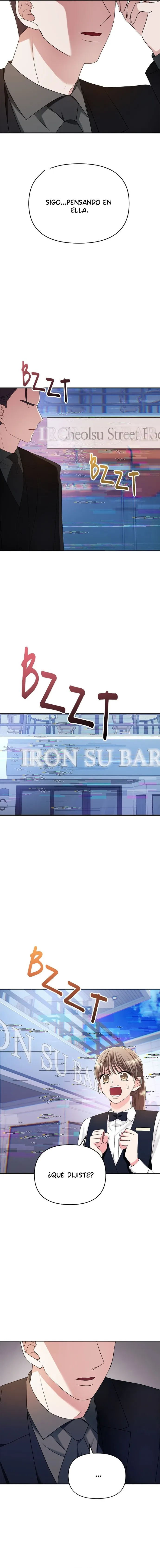 20 me convertí es la villana de un drama de tercera categoría