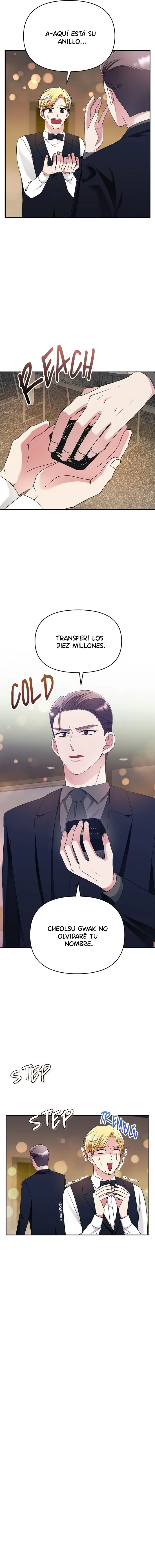 16 me convertí es la villana de un drama de tercera categoría