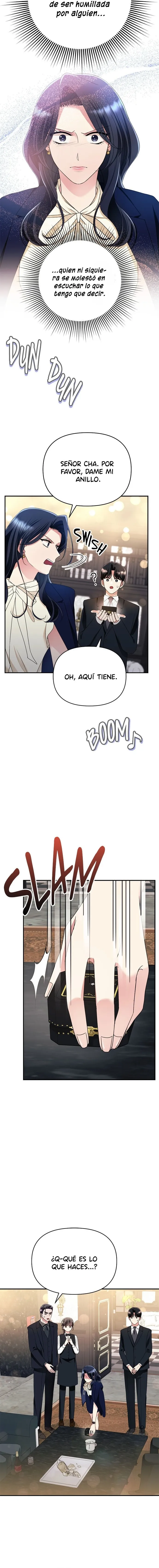 17 me convertí es la villana de un drama de tercera categoría