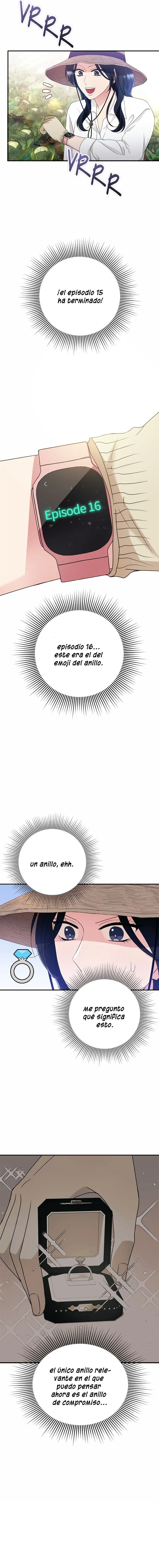 2 me convertí es la villana de un drama de tercera categoría