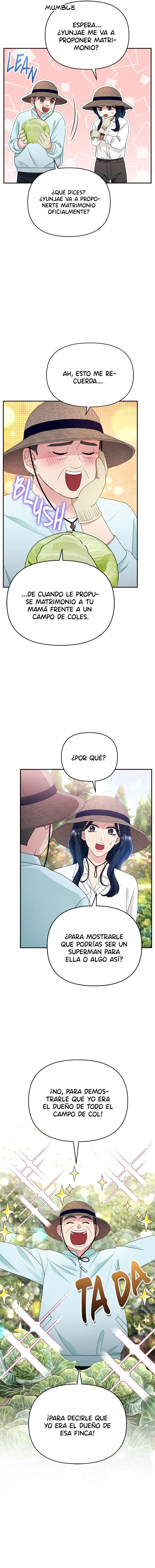 3 me convertí es la villana de un drama de tercera categoría