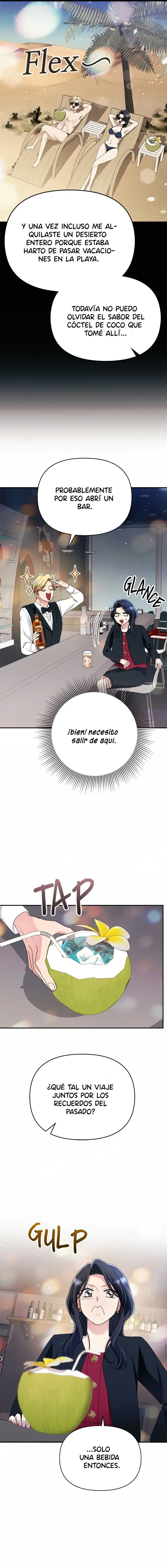 18 me convertí es la villana de un drama de tercera categoría