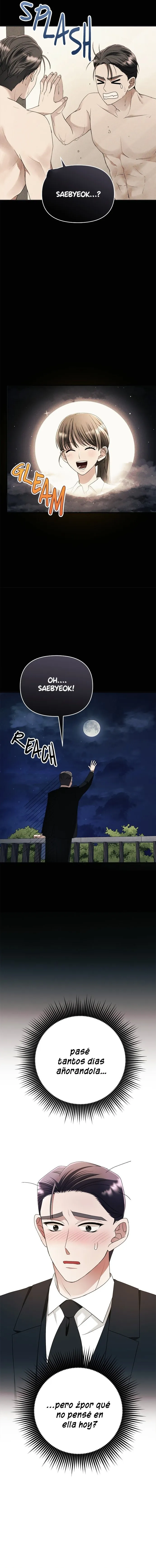 3 me convertí es la villana de un drama de tercera categoría