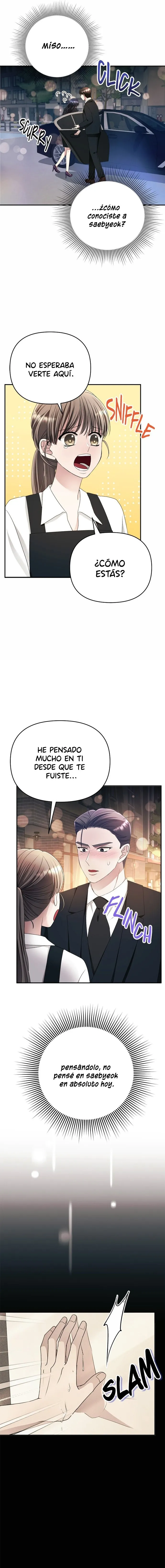 2 me convertí es la villana de un drama de tercera categoría