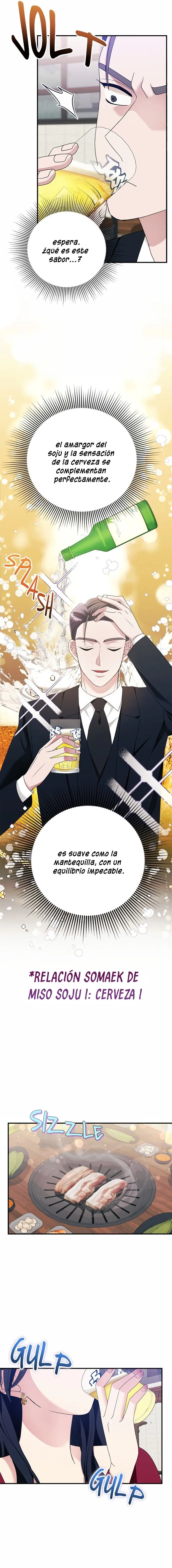 10 me convertí es la villana de un drama de tercera categoría