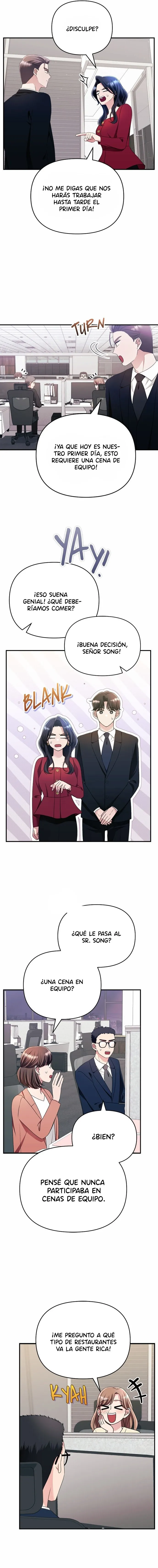 2 me convertí es la villana de un drama de tercera categoría